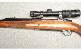 Ruger ~ M77 Mark II ~ .308 - 8 of 10