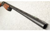 Benelli ~ Super Black Eagle ~ 12 Gauge - 5 of 10