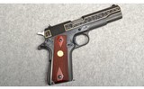 Colt ~ Government Model 1911 ~ .45 Auto - 1 of 3