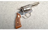 Smith & Wesson ~ Model 36 ~ .38 S&W Special - 1 of 3