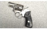 Ruger ~ SP101 ~ .357 Magnum - 2 of 3