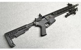 Hammerli Arms ~ TAC R1 22C ~ .22 Long Rifle - 1 of 10