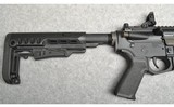 Hammerli Arms ~ TAC R1 22C ~ .22 Long Rifle - 2 of 10