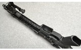 Hammerli Arms ~ TAC R1 22C ~ .22 Long Rifle - 6 of 10