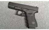 Glock ~ Gen3 19 ~ 9 mm - 2 of 3