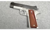 Kimber ~ Pro Carry II ~ .45 ACP - 1 of 3