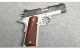 Kimber ~ Pro Carry II ~ .45 ACP - 2 of 3