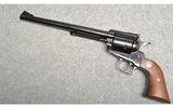 Ruger ~ New Model Super BlackHawk ~ .44 Mag - 2 of 3