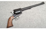 Ruger ~ New Model Super BlackHawk ~ .44 Mag - 1 of 3
