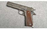 Ithaca ~ M1911A1 ~ .45 Auto - 2 of 6