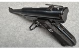 Ruger ~ Mark I ~ 22 Cal. Long Rifle - 3 of 4