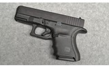 Glock ~ 29 Gen4 ~ 10mm - 2 of 4