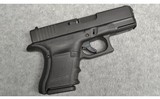 Glock ~ 29 Gen4 ~ 10mm - 1 of 4