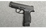 SIG Sauer ~ P365XL ~ 9mm - 2 of 3