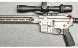 Daniel Defense ~ DDM4 V7 PRO ~ 5.56 NATO - 8 of 10