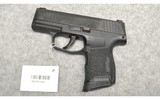 SIG Sauer ~ P365 ~ 9 mm - 2 of 4