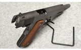 Auto Ordnance ~ 1911A1 ~ .45 ACP - 4 of 4