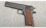 Auto Ordnance ~ 1911A1 ~ .45 ACP - 2 of 4