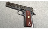 Colt ~ Government Model 1911 ~ .45 Auto - 2 of 3