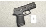 SIG Sauer ~ P320 ~ 9mm - 1 of 4