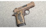 SIG Sauer ~ P938 Spartan ~ 9mm - 1 of 4