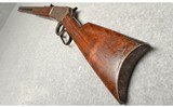 Winchester ~ Model 1886 ~ .45-90 WCF - 10 of 10