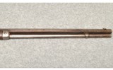 Winchester ~ Model 1894 ~ .38-55 Win - 4 of 10