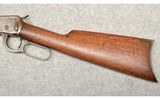 Winchester ~ Model 1894 ~ .38-55 Win - 9 of 10