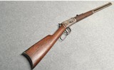 Winchester ~ Model 1894 ~ .38-55 Win - 1 of 10