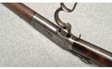 Winchester ~ Model 1886 ~ .40-82 WCF - 7 of 12