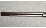 Winchester ~ Model 1886 ~ .40-82 WCF - 9 of 12
