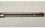 Winchester ~ Model 1886 ~ .40-82 WCF - 4 of 12