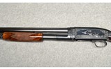 Winchester ~ Model 12 ~ 12 Ga. - 8 of 10