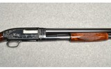 Winchester ~ Model 12 ~ 12 Ga. - 3 of 10
