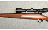 Winchester ~ 70 XTR Sporter ~ .270 WBY Mag. - 8 of 10