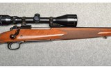 Winchester ~ 70 XTR Sporter ~ .270 WBY Mag. - 3 of 10