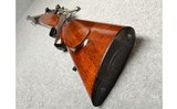 Fabrique Nationale ~ Belgian Mauser ~ .270 Win - 10 of 10