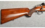Fabrique Nationale ~ Belgian Mauser ~ .270 Win - 2 of 10