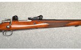 Fabrique Nationale ~ Belgian Mauser ~ .270 Win - 3 of 10