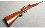 Fabrique Nationale ~ Belgian Mauser ~ .270 Win - 1 of 10