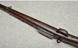 Springfield Armory ~ 1896 Krag ~ .30-40 Krag - 6 of 10