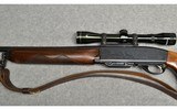 Remington Arms ~ 742 Woodsmaster ~ 6mm Rem. - 8 of 10