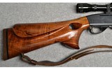 Remington Arms ~ 742 Woodsmaster ~ 6mm Rem. - 2 of 10