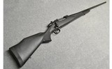 Weatherby ~ Mark V ~ .300 WBY Mag - 1 of 10