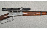 Winchester ~ Model 94 ~ .32 Win. SPC. - 3 of 10