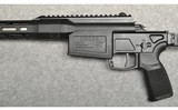 SIG Sauer ~ Cross ~ .308 Win. - 8 of 10