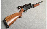 Ithaca ~ M87 Featherlight Deerslayer ~ 12 Ga. - 1 of 10