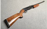 Ithaca ~ M-87 Featherlight Deerslayer ~ 12 Ga. - 1 of 10