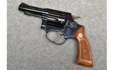 Smith & Wesson ~ 36-1 ~ .38 Spl. - 2 of 4