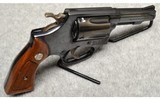Smith & Wesson ~ 36-1 ~ .38 Spl. - 4 of 4